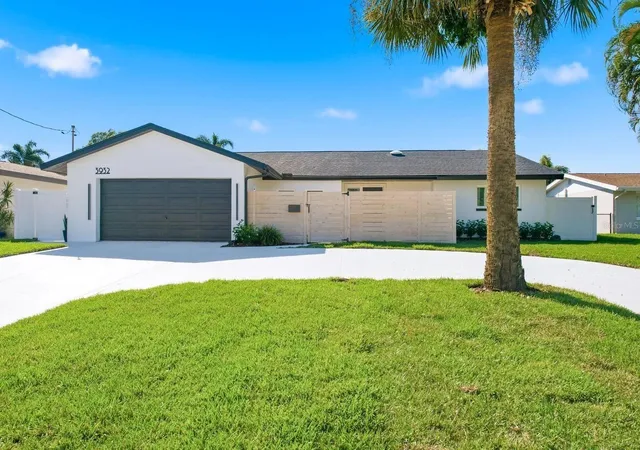 Single family home for sale at 3932 Shore Acres Blvd NE, Saint Petersburg, FL 33703 | MLS# TB8557690