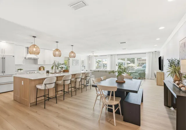 Photo 2 of Single family home for sale at 3932 Shore Acres Blvd NE, Saint Petersburg, FL 33703 | MLS# TB8557690 | Listing updated on 2026-10-17