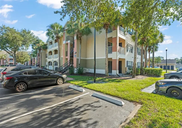 Photo 1 of Condo for sale at 1949 Summer Clb Dr #211, Oviedo, FL 32765 | MLS# O6449588 | Listing updated on 2026-10-28