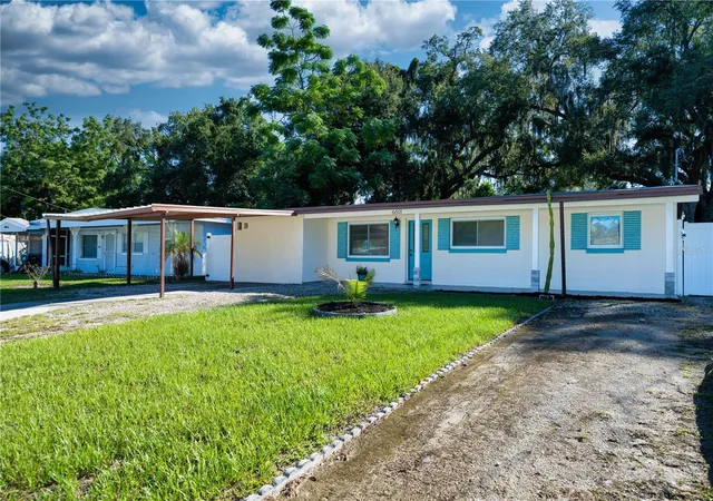 Photo 1 of Single family home for sale at 6601 Harvey St W, Orlando, FL 32809 | MLS# S5159451 | Listing updated on 2026-10-26
