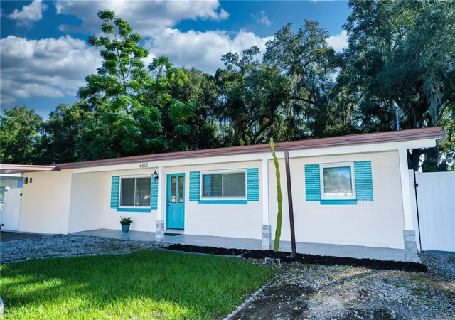 Photo 1 of Single family home for sale at 6601 Harvey St W, Orlando, FL 32809 | MLS# S5159451 | Listing updated on 2026-10-26