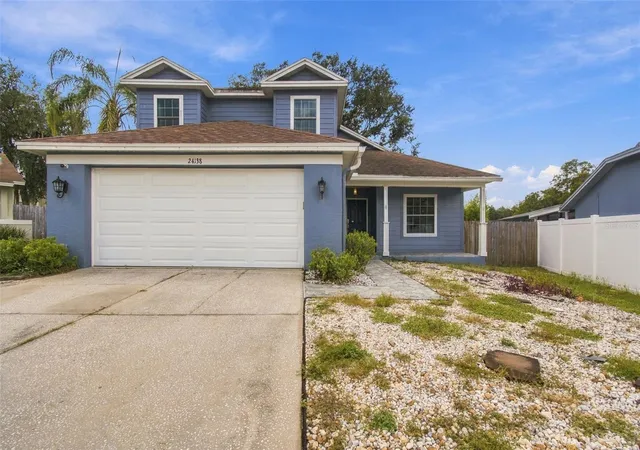 Photo 2 of Single family home for sale at 24138 Twin Ct, Land O Lakes, FL 34639 | MLS# TB8557699 | Listing updated on 2026-10-14
