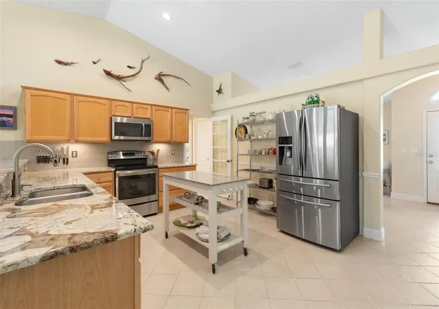 Photo 3 of Single family home for sale at 19 Edgely Ln, Palm Coast, FL 32164 | MLS# FC322094 | Listing updated on 2026-10-17