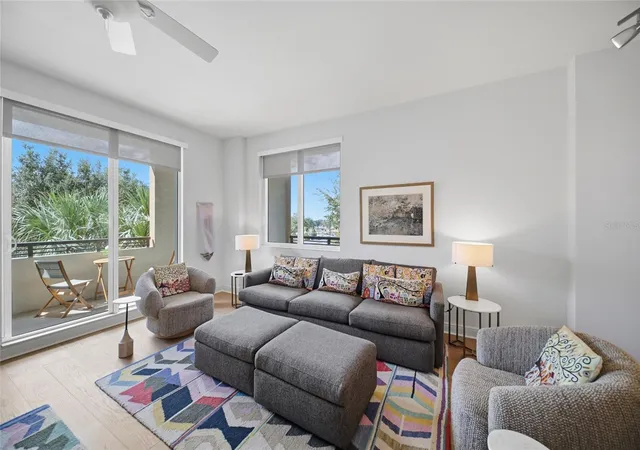 Photo 4 of Condo for sale at 800 N Tamiami Trl #201, Sarasota, FL 34236 | MLS# A4709445 | Listing updated on 2026-10-23