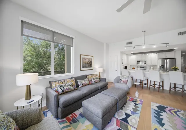 Photo 3 of Condo for sale at 800 N Tamiami Trl #201, Sarasota, FL 34236 | MLS# A4709445 | Listing updated on 2026-10-23