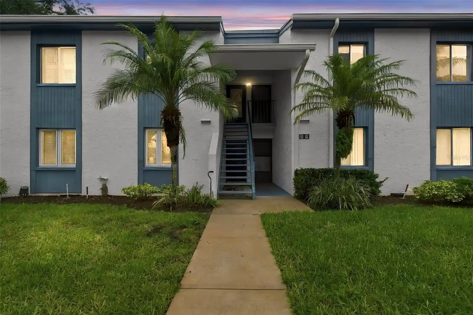 Listing Photo 1 - Condo for sale in 131 Cypress Ln located at 131 Cypress Ln, OLDSMAR, FL 34677 - Unit #131