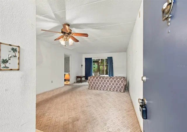 Listing Photo 4 - Condo for sale in building located at 131 Cypress Ln, OLDSMAR, FL 34677 - Unit #131
