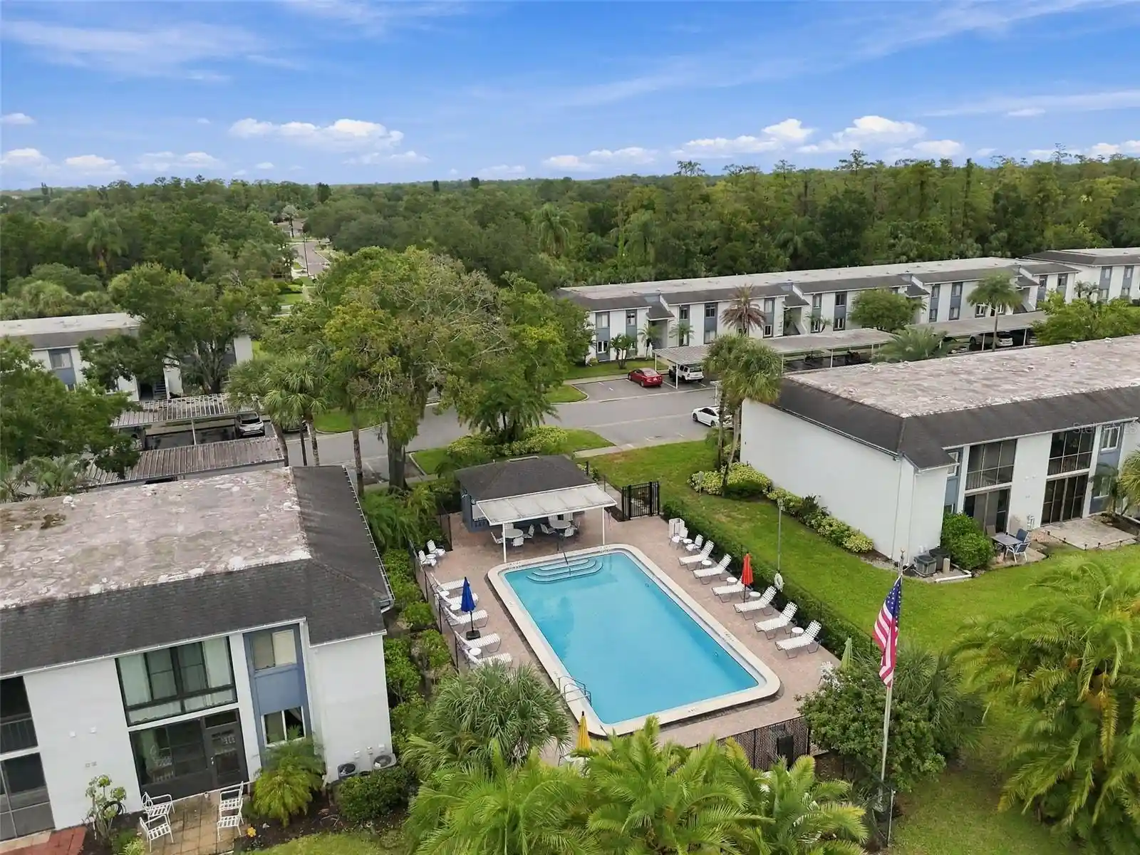 Listing Photo 77 - Condo for sale in 131 Cypress Ln located at 131 Cypress Ln, OLDSMAR, FL 34677 - Unit #131