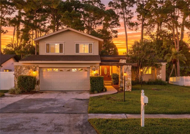 Single family home for sale at 14069 Crane Ter, CLEARWATER, FL 33762 | MLS# TB8557704