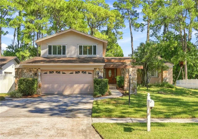 Photo 1 of Single family home for sale at 14069 Crane Ter, Clearwater, FL 33762 | MLS# TB8557704 | Listing updated on 2026-10-17