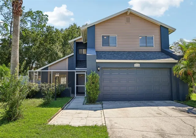 Photo 1 of Single family home for sale at 16148 Gardendale Dr, Tampa, FL 33624 | MLS# TB8557708 | Listing updated on 2026-10-24