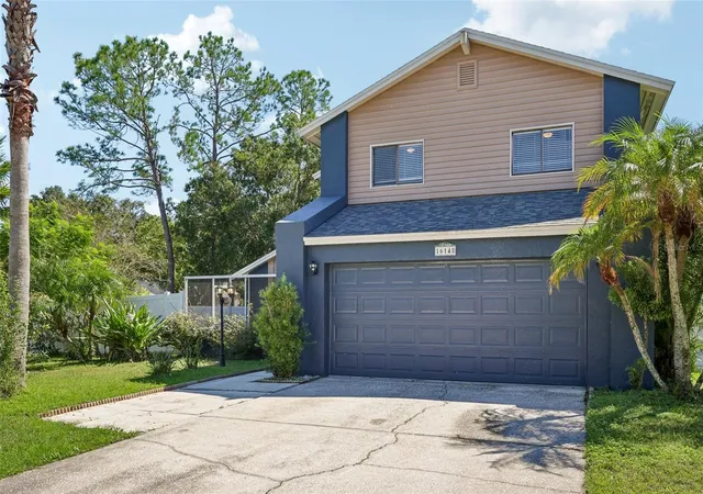 Photo 1 of Single family home for sale at 16148 Gardendale Dr, Tampa, FL 33624 | MLS# TB8557708 | Listing updated on 2026-10-24