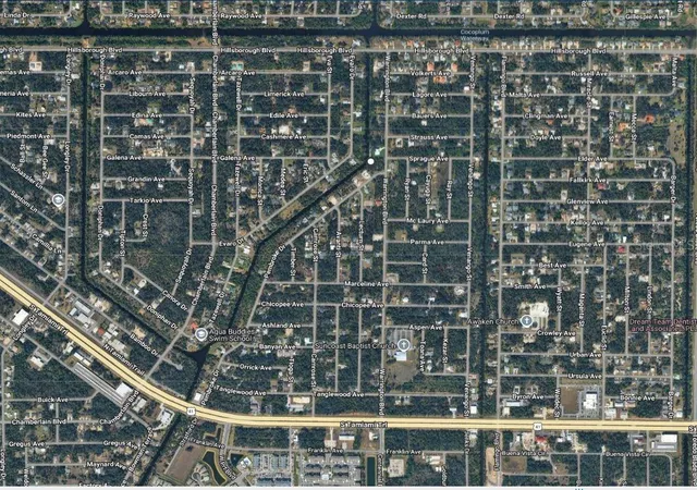 Photo 1 of Land for sale at 185 Pembroke Dr, Port Charlotte, FL 33954 | MLS# A4709447 | Listing updated on 2026-10-19