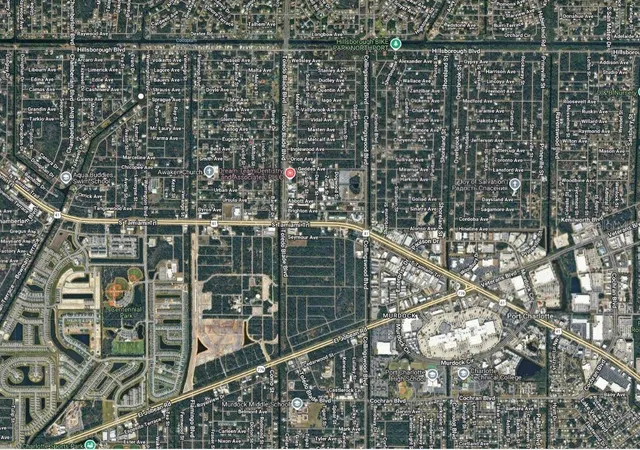 Photo 2 of Land for sale at 185 Pembroke Dr, Port Charlotte, FL 33954 | MLS# A4709447 | Listing updated on 2026-10-19