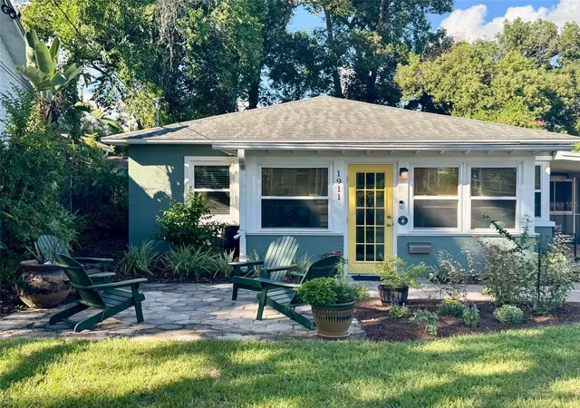 Single family home for sale at 1911 Weber St, ORLANDO, FL 32803 | MLS# O6449596