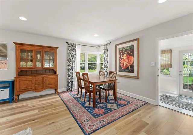 Photo 4 of Single family home for sale at 1911 Weber St, Orlando, FL 32803 | MLS# O6449596 | Listing updated on 2026-10-17