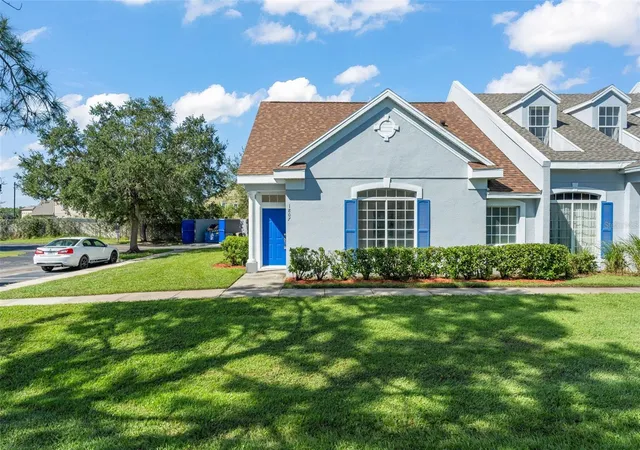 Townhouse for sale at 1807 Is Walk Dr, ORLANDO, FL 32824 | MLS# O6449598