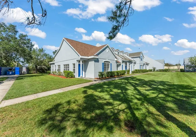 Photo 1 of Townhouse for sale at 1807 Is Walk Dr, Orlando, FL 32824 | MLS# O6449598 | Listing updated on 2026-10-22