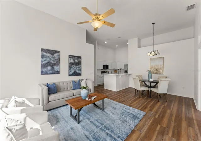 Photo 2 of Townhouse for sale at 1807 Is Walk Dr, Orlando, FL 32824 | MLS# O6449598 | Listing updated on 2026-10-22