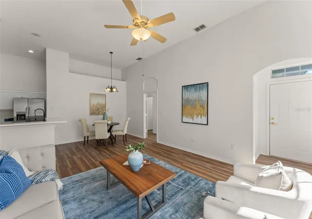 Photo 3 of Townhouse for sale at 1807 Is Walk Dr, Orlando, FL 32824 | MLS# O6449598 | Listing updated on 2026-10-22