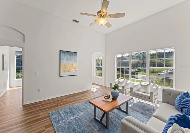 Photo 4 of Townhouse for sale at 1807 Is Walk Dr, Orlando, FL 32824 | MLS# O6449598 | Listing updated on 2026-10-22