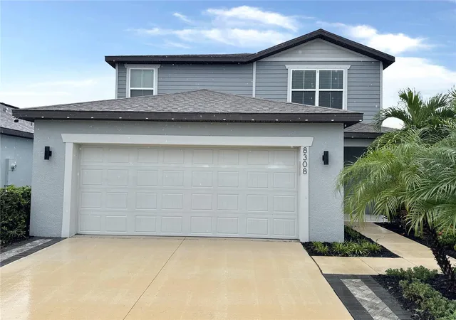 Photo 1 of Single family home for sale at 8308 Reefbay Cvs, Parrish, FL 34219 | MLS# C7531982 | Listing updated on 2026-10-14