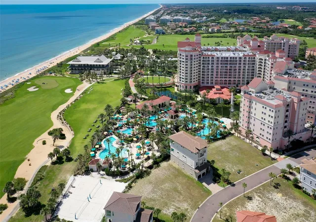 Photo 1 of Condo for sale at 200 Ocean Crst Dr #553, Palm Coast, FL 32137 | MLS# FC322095 | Listing updated on 2026-10-15