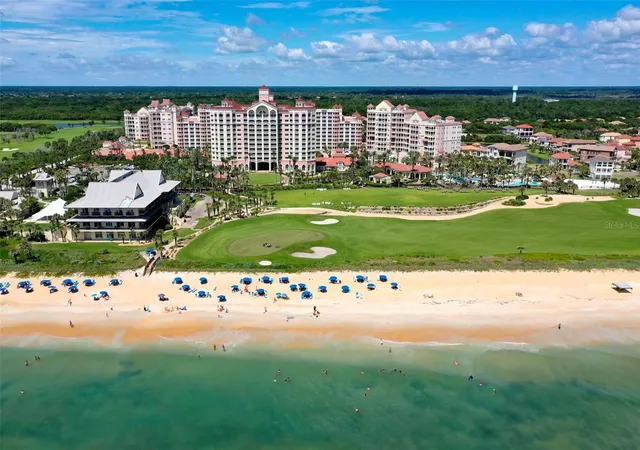 Photo 2 of Condo for sale at 200 Ocean Crst Dr #553, Palm Coast, FL 32137 | MLS# FC322095 | Listing updated on 2026-10-15