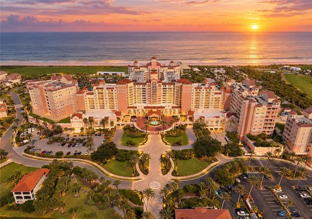 Photo 3 of Condo for sale at 200 Ocean Crst Dr #553, Palm Coast, FL 32137 | MLS# FC322095 | Listing updated on 2026-10-15