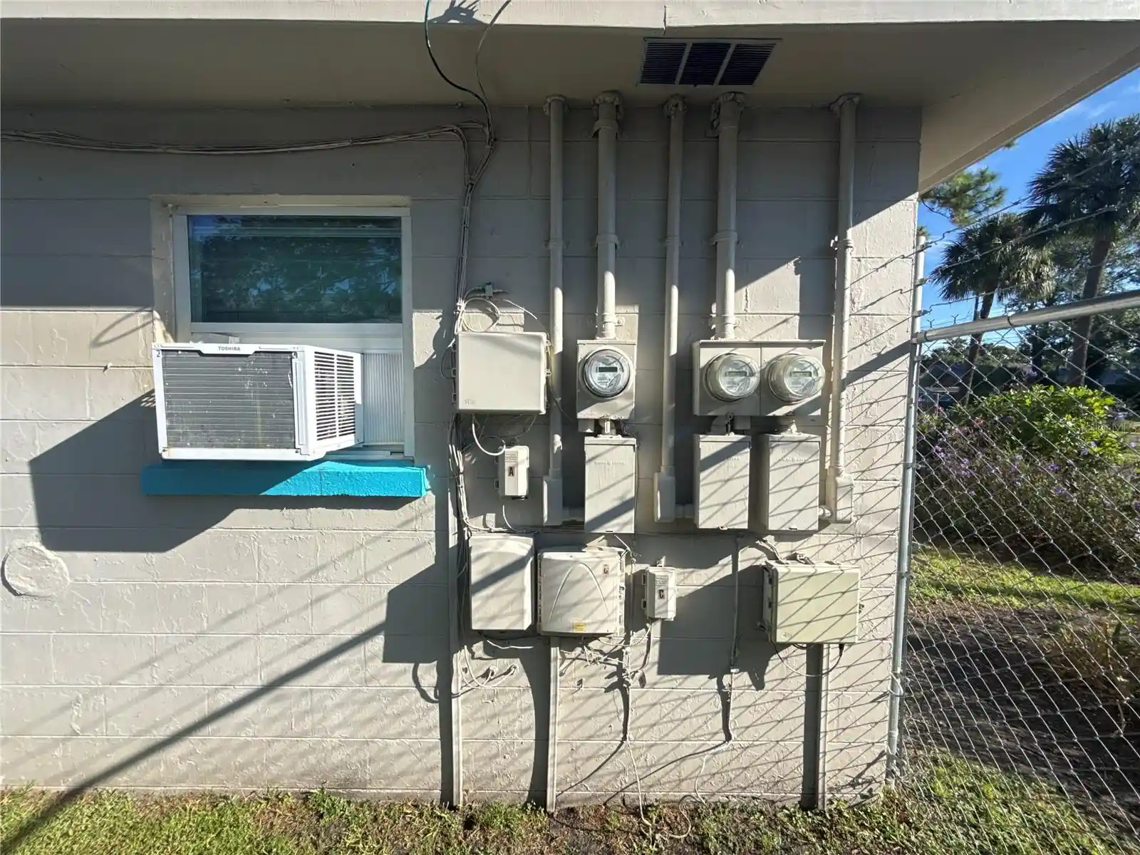 Listing Photo 23 - Condo for sale in 4420 N Clark Ave located at 4420 N Clark Ave, TAMPA, FL 33614 - Unit 4420 N Clark Ave