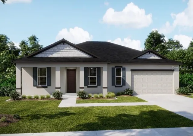 Single family home for sale at 15163 Scaup Duck Ave, WEEKI WACHEE, FL 34614 | MLS# O6449602