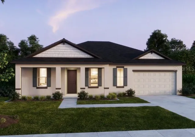 Photo 1 of Single family home for sale at 15163 Scaup Duck Ave, Weeki Wachee, FL 34614 | MLS# O6449602 | Listing updated on 2026-10-14