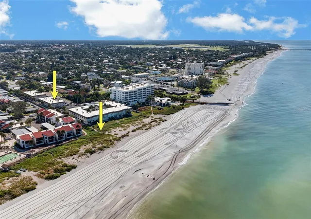Photo 1 of Condo for sale at 620 Flamingo Dr #105, Venice, FL 34285 | MLS# C7531983 | Listing updated on 2026-10-20