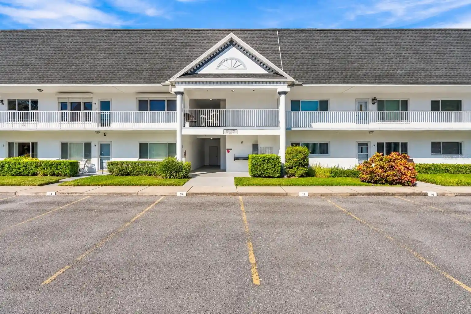 Listing Photo 1 - Condo for sale in 2220 Swedish Dr located at 2220 Swedish Dr, Clearwater, FL 33763 - Unit #42