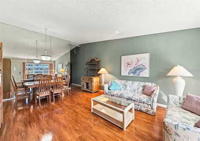 Photo 1 of Condo for sale at 2220 Swedish Dr #42, Clearwater, FL 33763 | MLS# TB8557722 | Listing updated on 2026-10-15