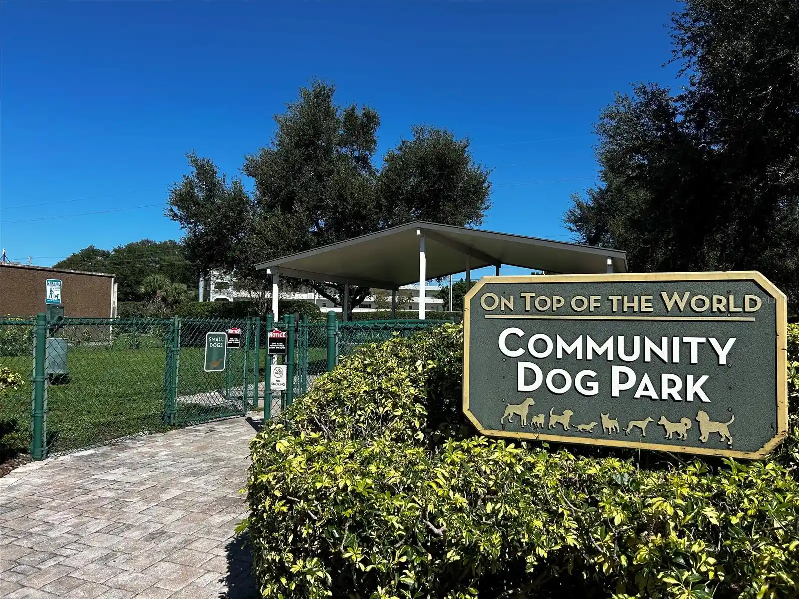Listing Photo 56 - Condo for sale in 2220 Swedish Dr located at 2220 Swedish Dr, Clearwater, FL 33763 - Unit #42