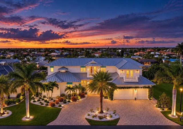 Photo 1 of Single family home for sale at 5447 Sea Edge Dr, Punta Gorda, FL 33950 | MLS# C7531984 | Listing updated on 2026-10-20