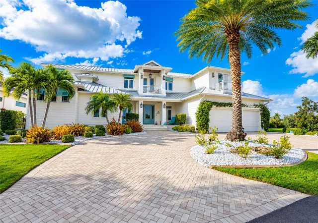 Photo 2 of Single family home for sale at 5447 Sea Edge Dr, Punta Gorda, FL 33950 | MLS# C7531984 | Listing updated on 2026-10-20