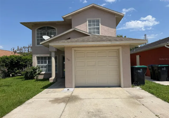 Photo 1 of Single family home for sale at 1965 Garwood Dr, Orlando, FL 32822 | MLS# O6449610 | Listing updated on 2026-10-29