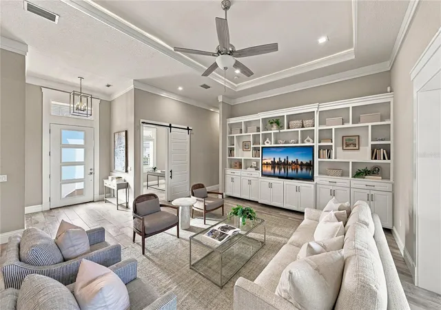 Photo 3 of Sale Pending at 6530 Emerald Woods Ln, Lakeland, FL 33813 | MLS# L4965757 | Listing updated on 2026-10-20