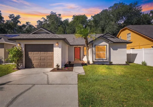 Single family home for sale at 12808 Dunhill Dr, TAMPA, FL 33624 | MLS# TB8557729