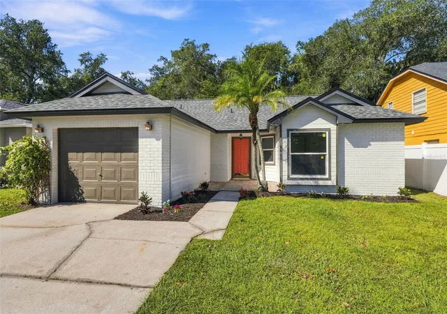 Photo 1 of Single family home for sale at 12808 Dunhill Dr, Tampa, FL 33624 | MLS# TB8557729 | Listing updated on 2026-10-29