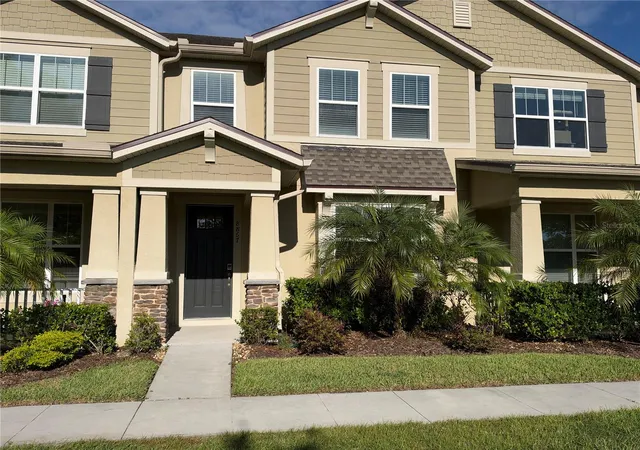 Townhouse for sale at 8867 Herencia Aly, WINDERMERE, FL 34786 | MLS# O6449612