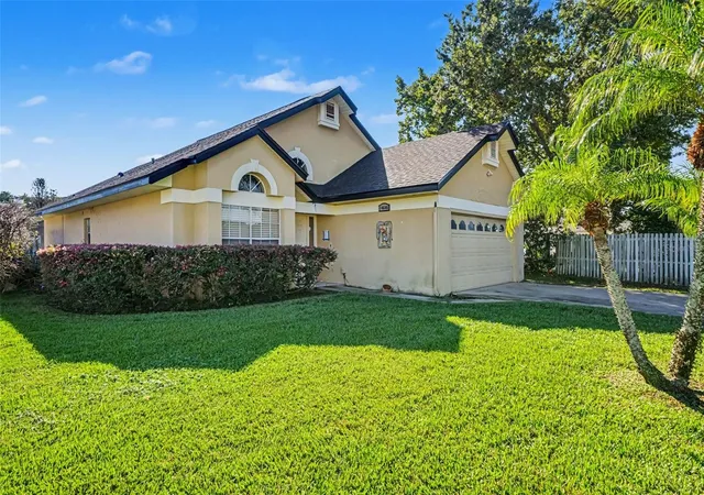 Photo 1 of Single family home for sale at 14646 Musket Fire Ln, Orlando, FL 32837 | MLS# O6449614 | Listing updated on 2026-10-21