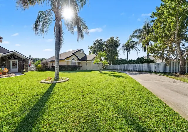 Photo 1 of Single family home for sale at 14646 Musket Fire Ln, Orlando, FL 32837 | MLS# O6449614 | Listing updated on 2026-10-21