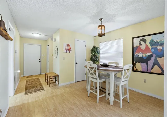 Photo 2 of Townhouse for sale at 4173 Ctr Pointe Cir #87B, Sarasota, FL 34233 | MLS# A4709456 | Listing updated on 2026-10-14