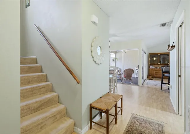 Photo 3 of Townhouse for sale at 4173 Ctr Pointe Cir #87B, Sarasota, FL 34233 | MLS# A4709456 | Listing updated on 2026-10-14