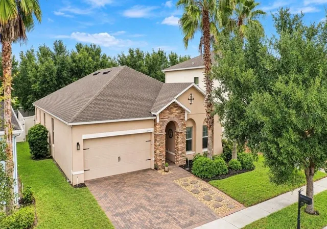 Photo 2 of Single family home for sale at 1444 Pine Marsh Loop, Saint Cloud, FL 34771 | MLS# S5159460 | Listing updated on 2026-10-14