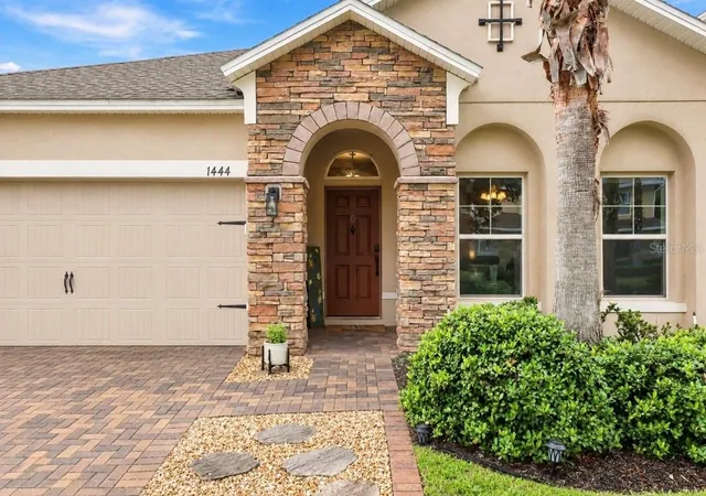 Photo 3 of Single family home for sale at 1444 Pine Marsh Loop, Saint Cloud, FL 34771 | MLS# S5159460 | Listing updated on 2026-10-14