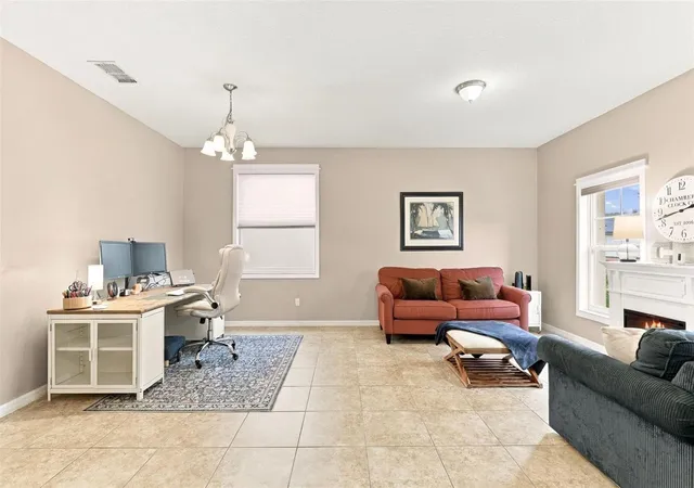 Photo 4 of Single family home for sale at 1444 Pine Marsh Loop, Saint Cloud, FL 34771 | MLS# S5159460 | Listing updated on 2026-10-14